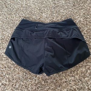 Lululemon shorts